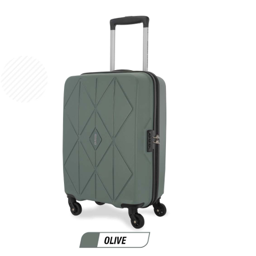 SELLE Travel Bags