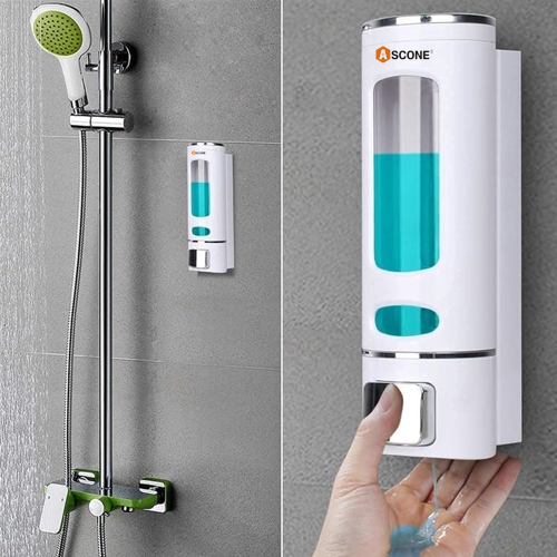 SOAP DISPENSER