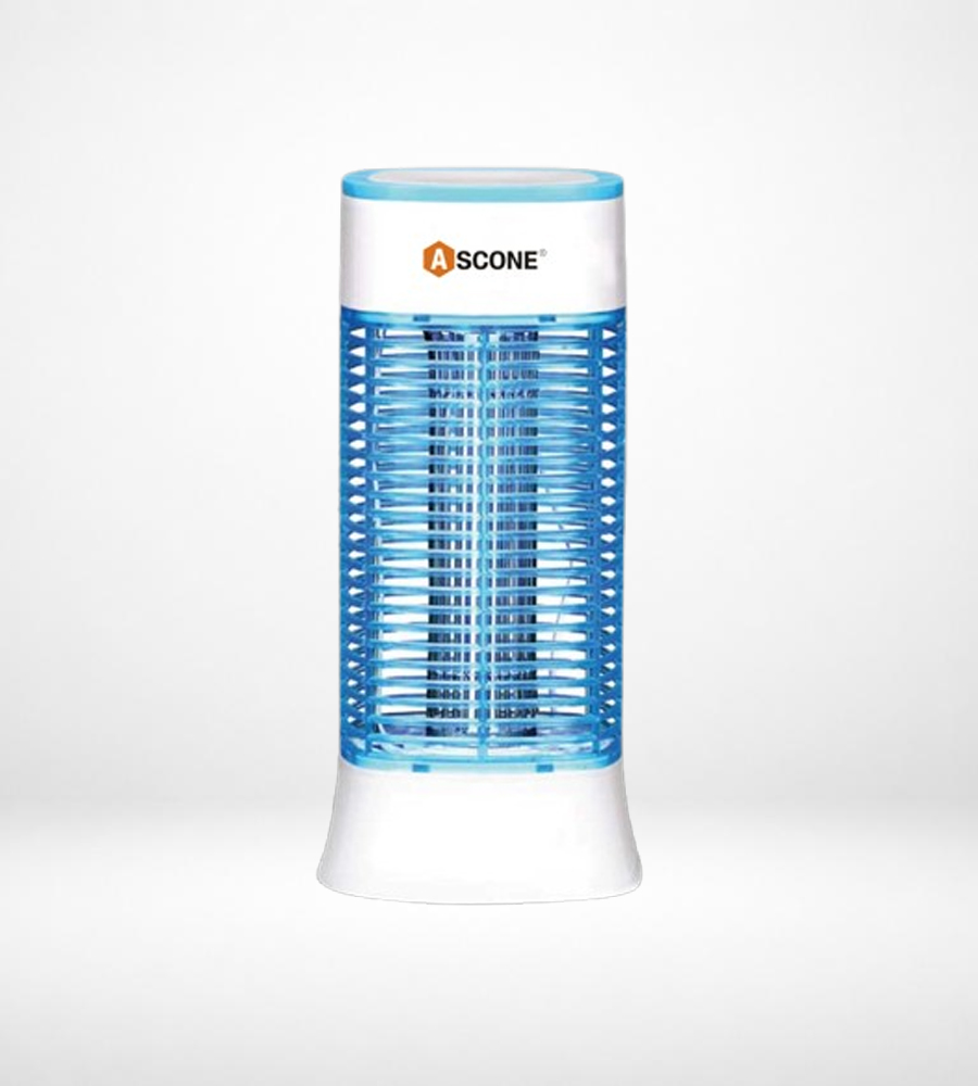 ASCONE MOSQUITO ZAPPER