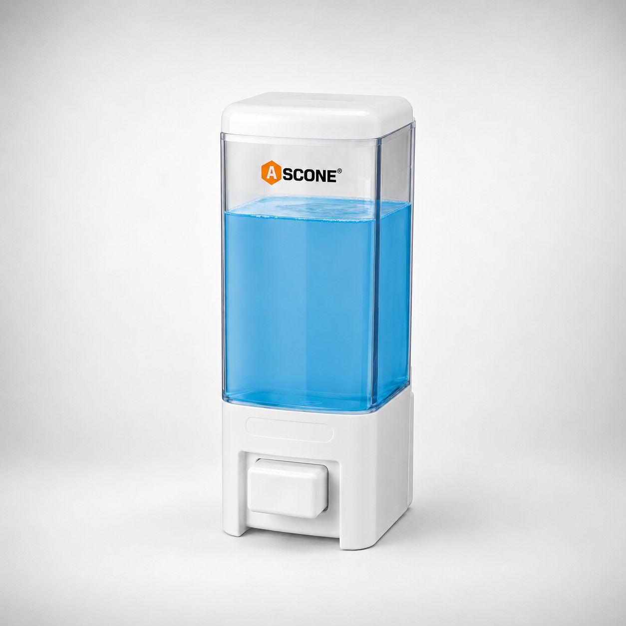 MSD-03 MANUAL SOAP DISPENSER
