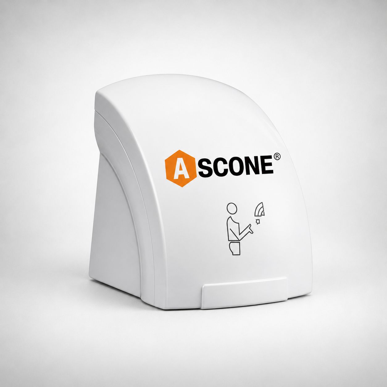 AHD-03 AUTOMATIC HAND DRYER