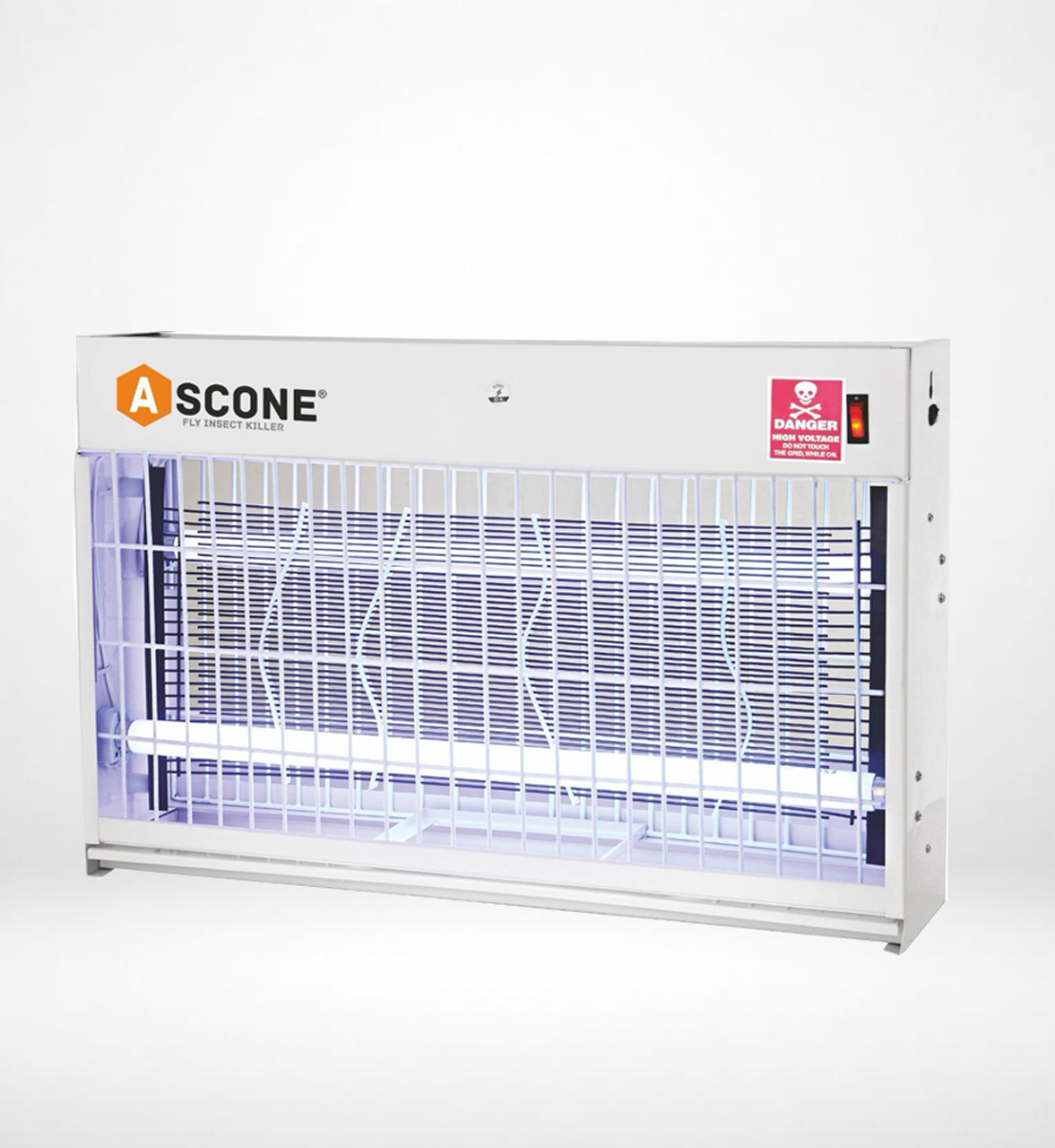 C-1500 FLYING INSECT KILLER