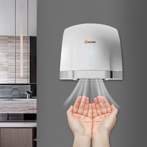 Automatic Hand Dryer