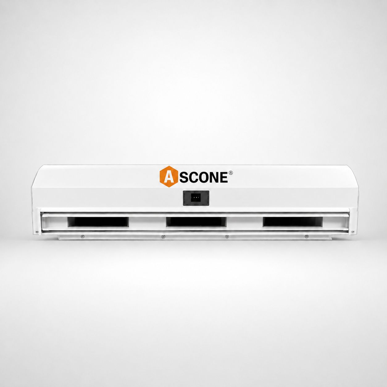 AIR CURTAIN SLEEK SERIES